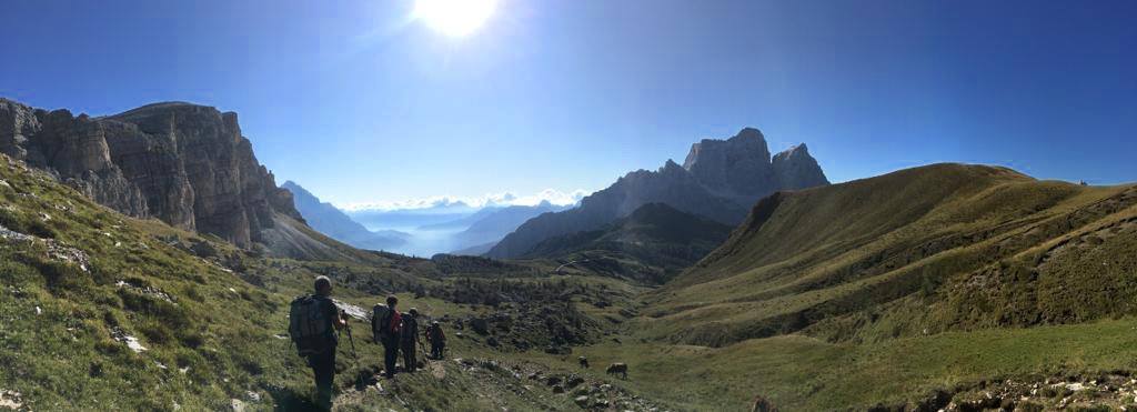 Randonnée en Dolomites bis (7)