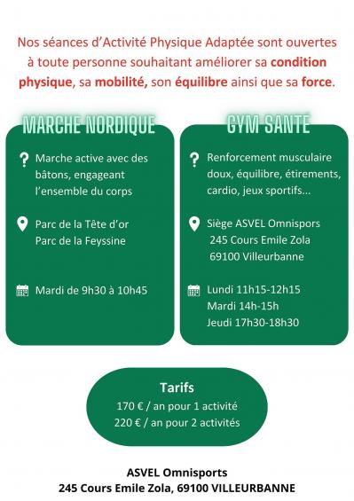 Sport sante 2024 2025 page 2